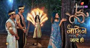 Naagin 7 is Hindi Tv Show telecast on Colors Tv.
